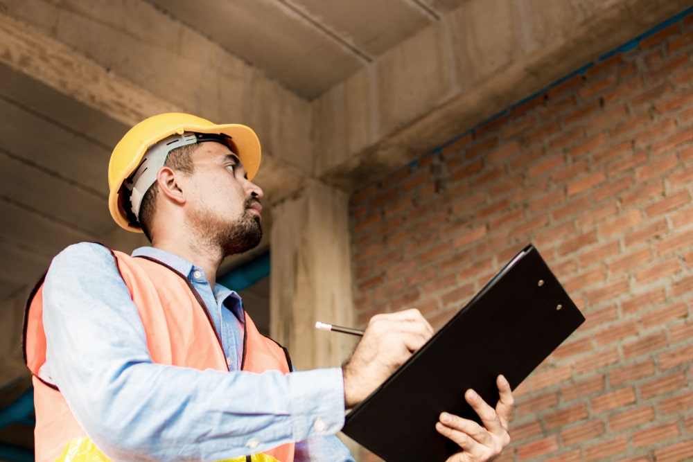 Asbestos Surveys Wiltshire